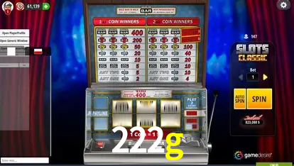 A Emoção da Loteria na 222g: Uma Chance de Mudança de Vida