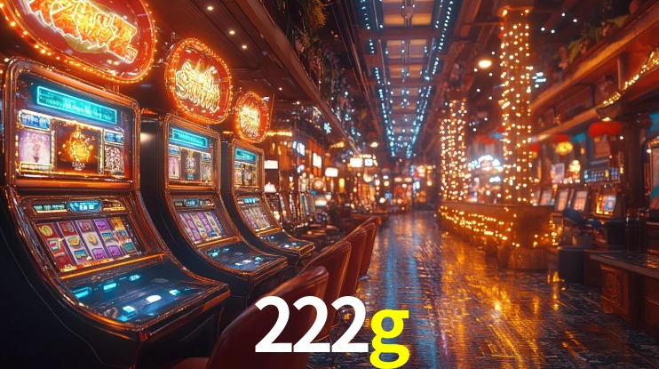 222g: Seu Cassino Premiado com Pagamentos Rápidos