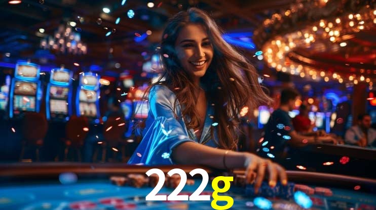 Welcome Bonus 222g