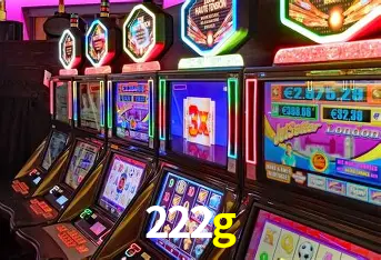 Descubra a Magia dos Jogos de Arcade no 222g