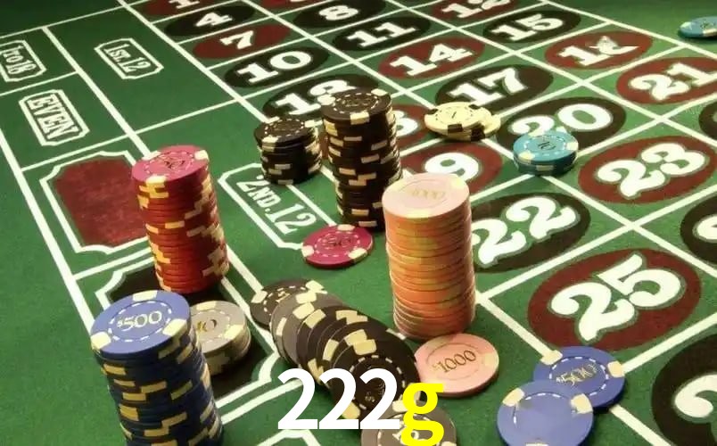 Recursos de Bônus 222g