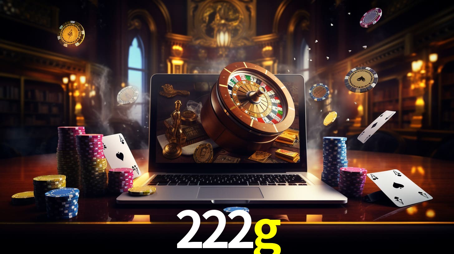 Live Casino 222g