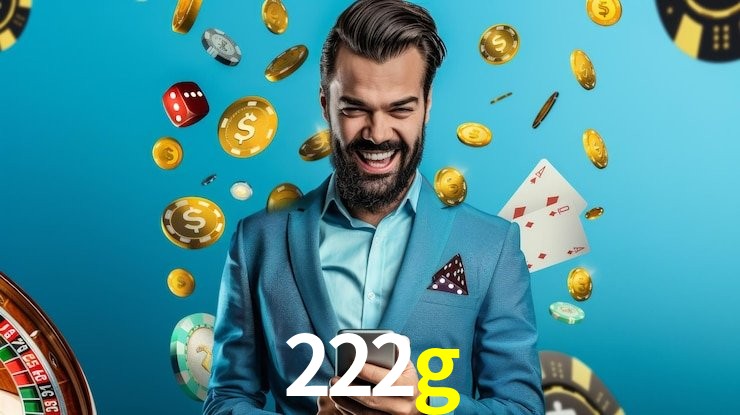 Live Casino 222g