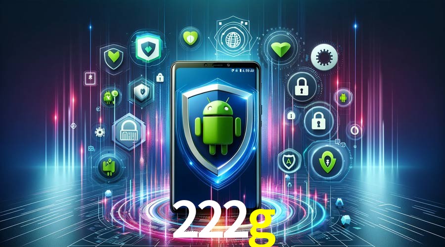 Security Systems 222g