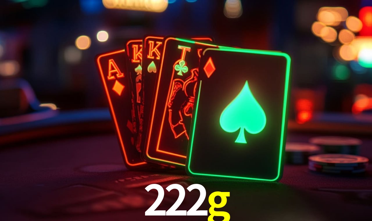 Estatísticas do Jogo 222g