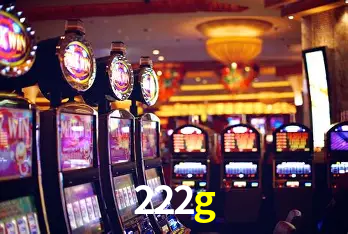 Descubra a Magia dos Jogos de Arcade no 222g