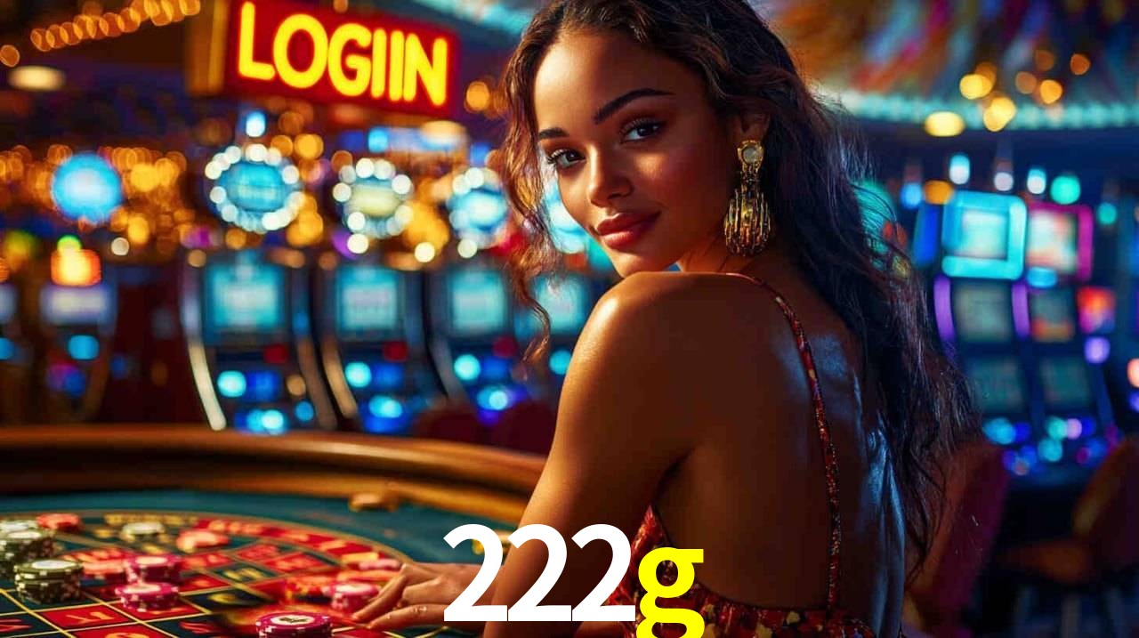 Jogos de Slot 222g