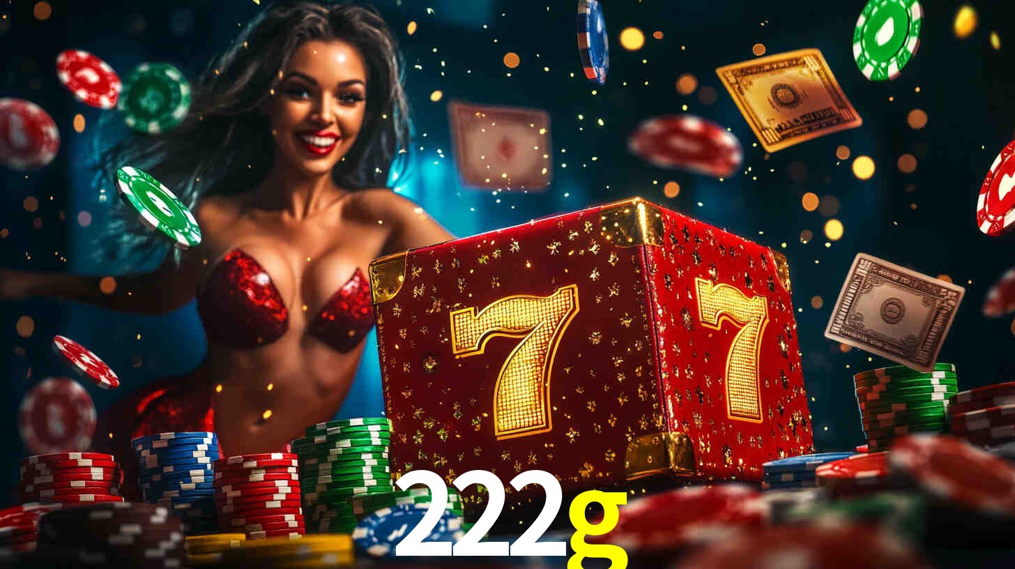 Descubra o Programa VIP da 222g: Vantagens Exclusivas para Jogadores