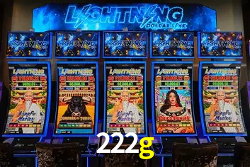 Desvendando o Mundo dos Jogos Virtuais na 222g