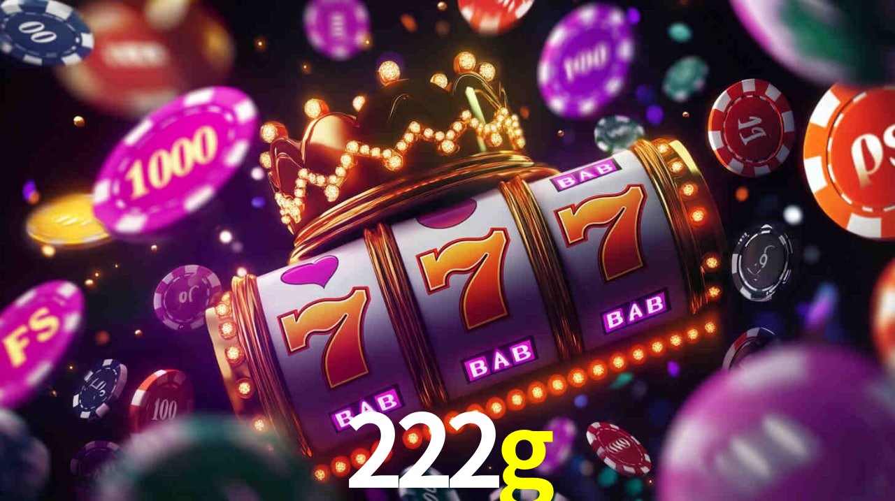 Game Providers 222g