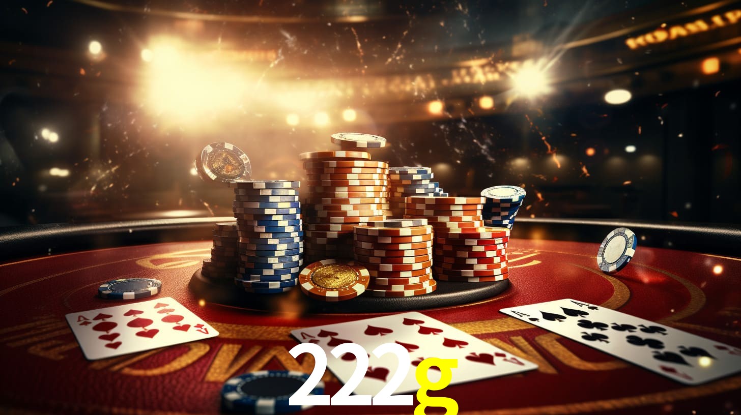 Blackjack Table 222g