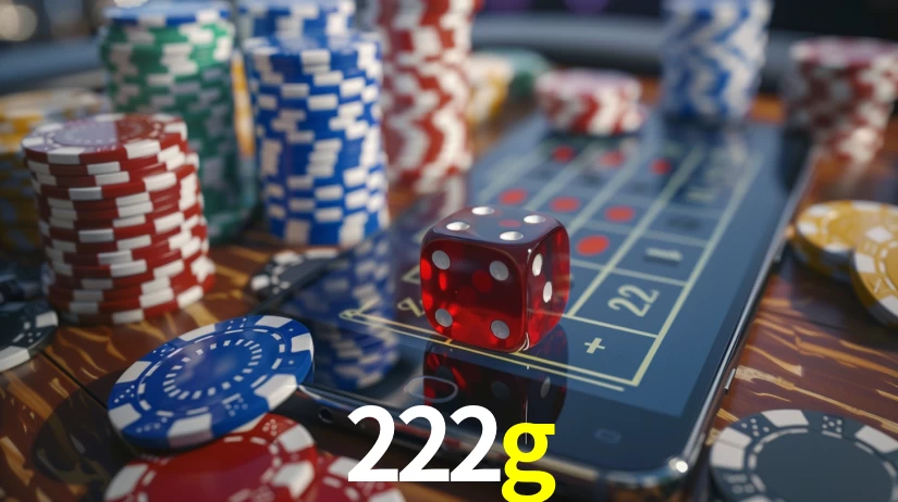 Bônus Generosos e Exclusivos no 222g para Você!