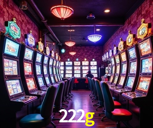 222g Rio de Janeiro - Slot Strategy