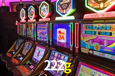 A Popularidade dos Caça-Níqueis no 222g