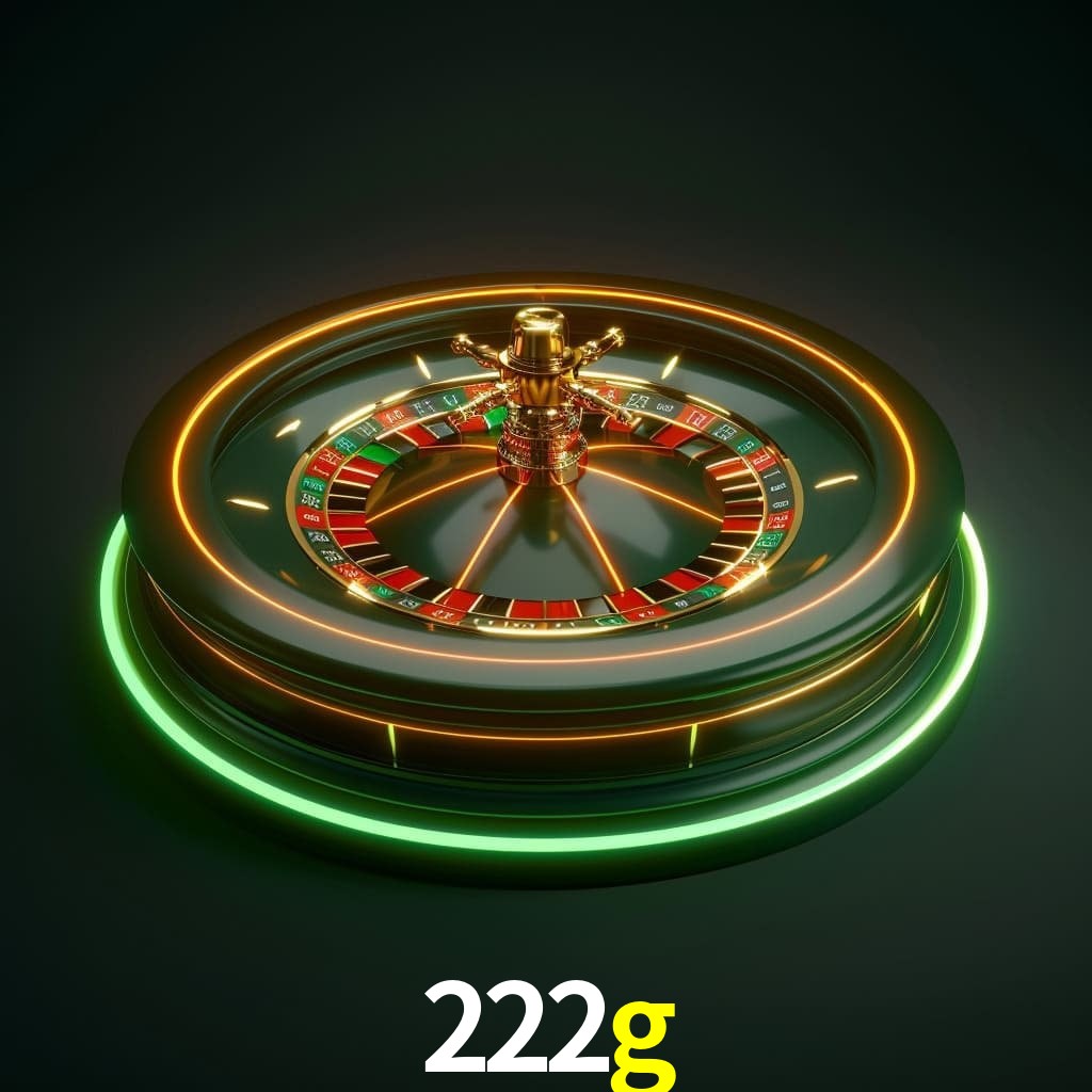 222g App - Aplicativo Móvel Oficial