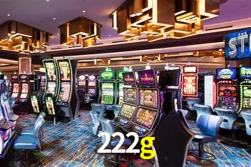 Desvendando o Mundo dos Jogos Virtuais na 222g