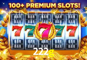 Descubra o Mundo do Cassino Online com 222g