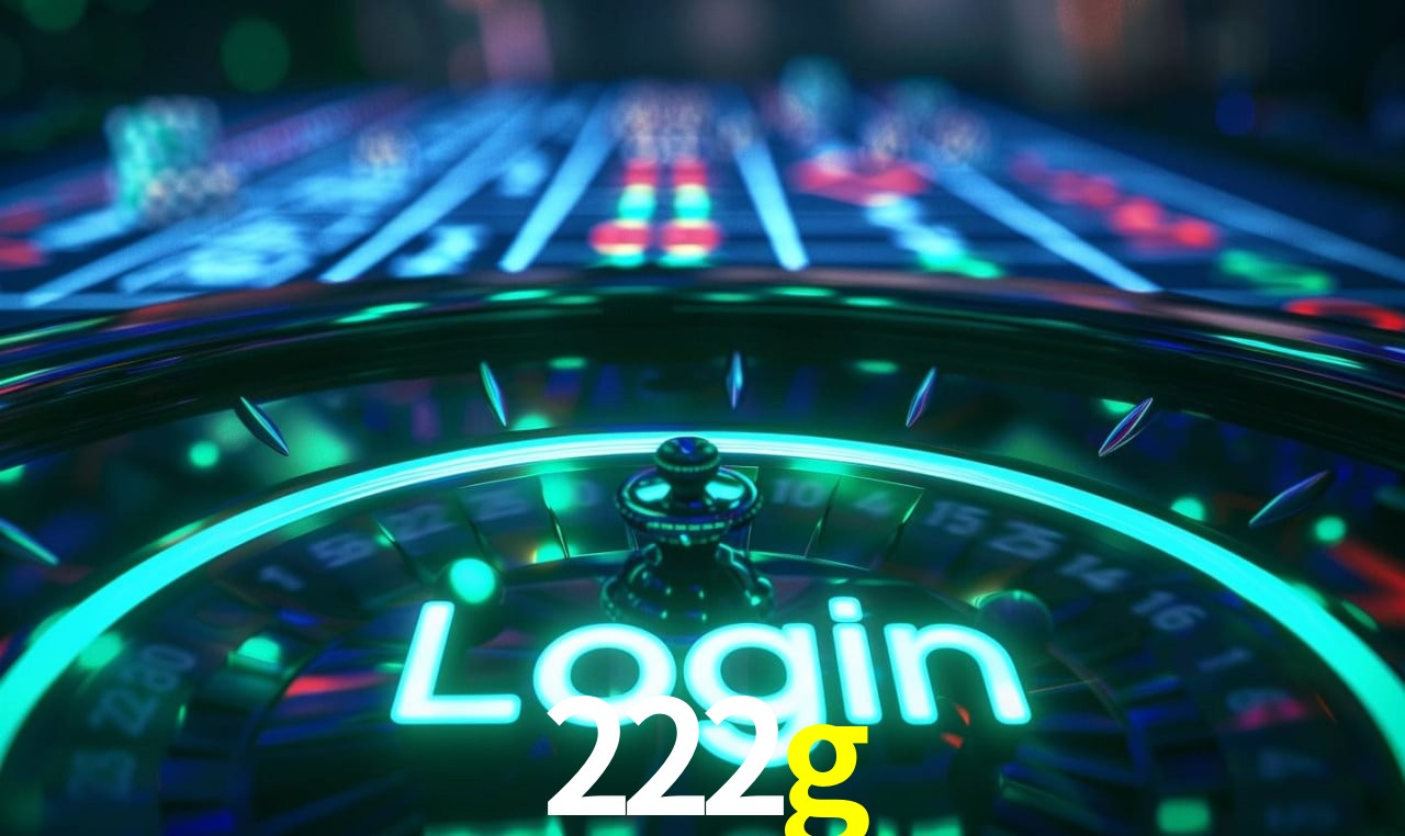Casino Ao Vivo 222g