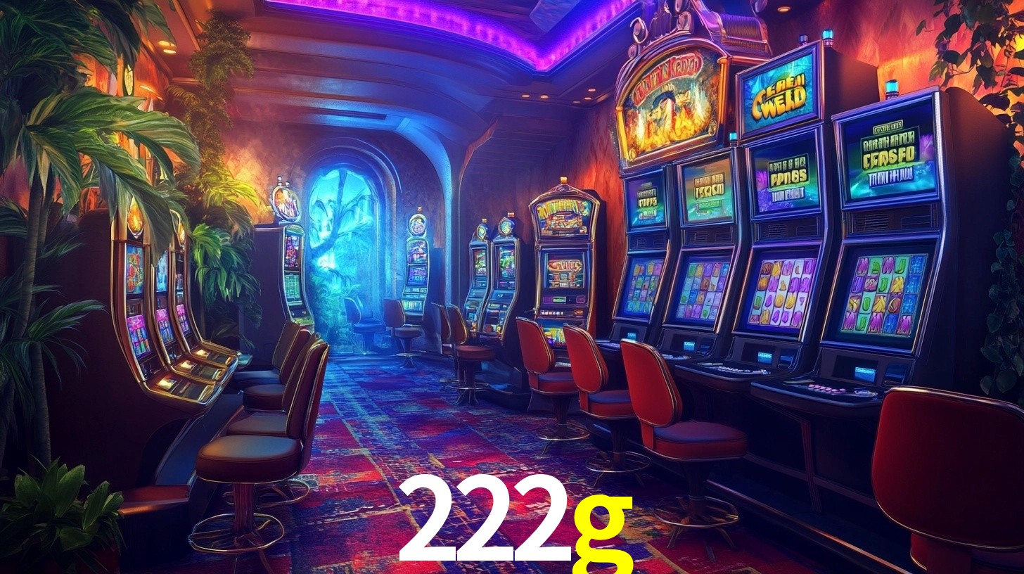VIP Casino 222g