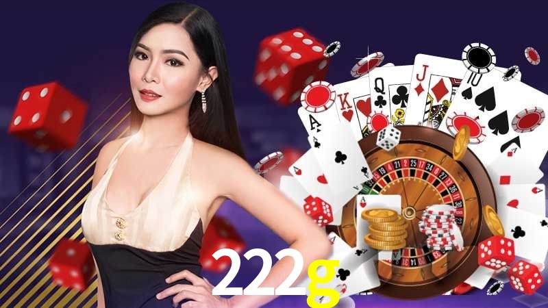 Casino VIP 222g