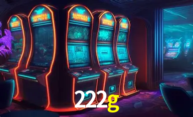 Inovações de Jogos na 222g: O Futuro das Experiências Interativas