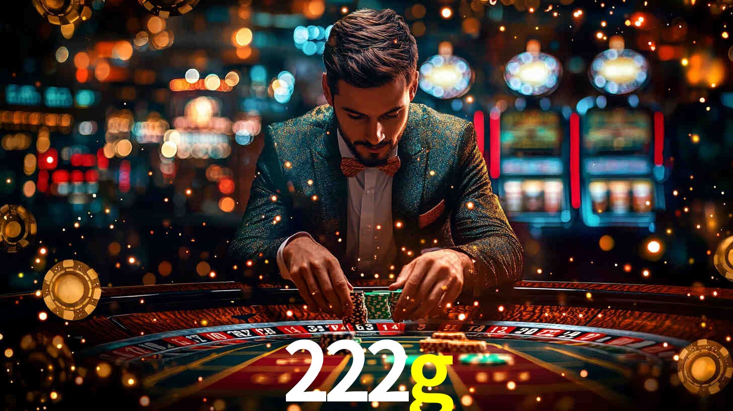 Welcome Bonus 222g