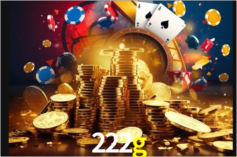 Bônus Diários 222g