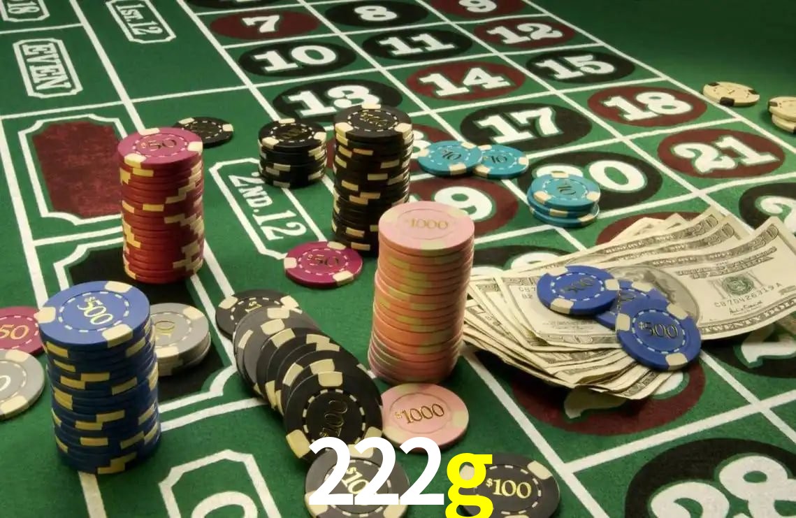 222g bet