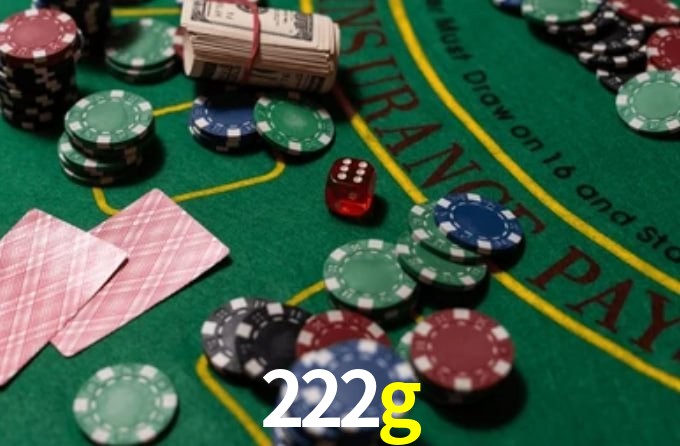 222g bet