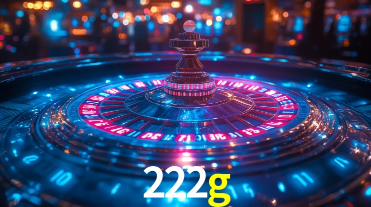 222g App Interface