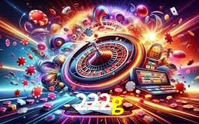 Provedores de Jogos 222g