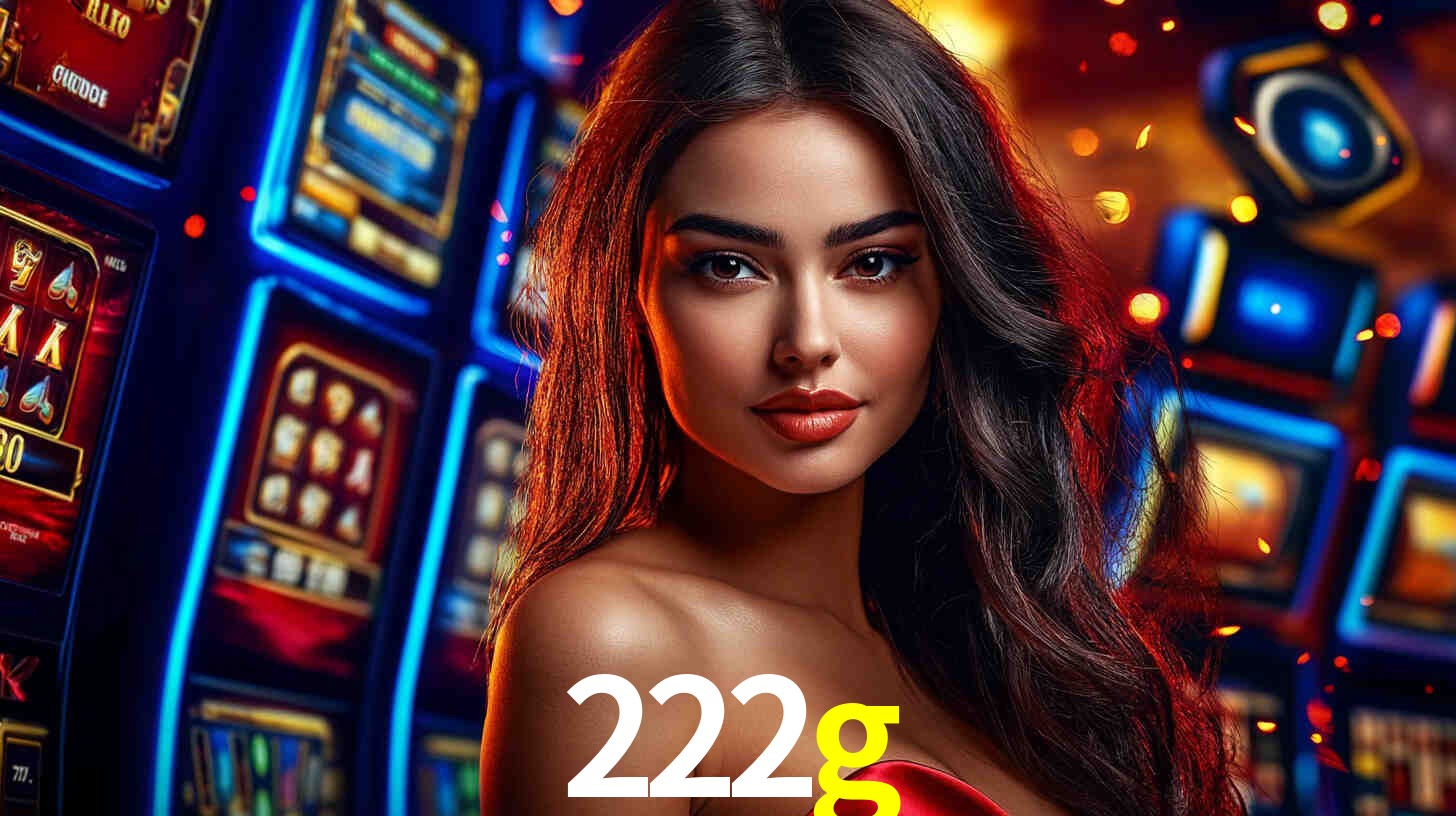 Inovações de Jogos na 222g: O Futuro das Experiências Interativas