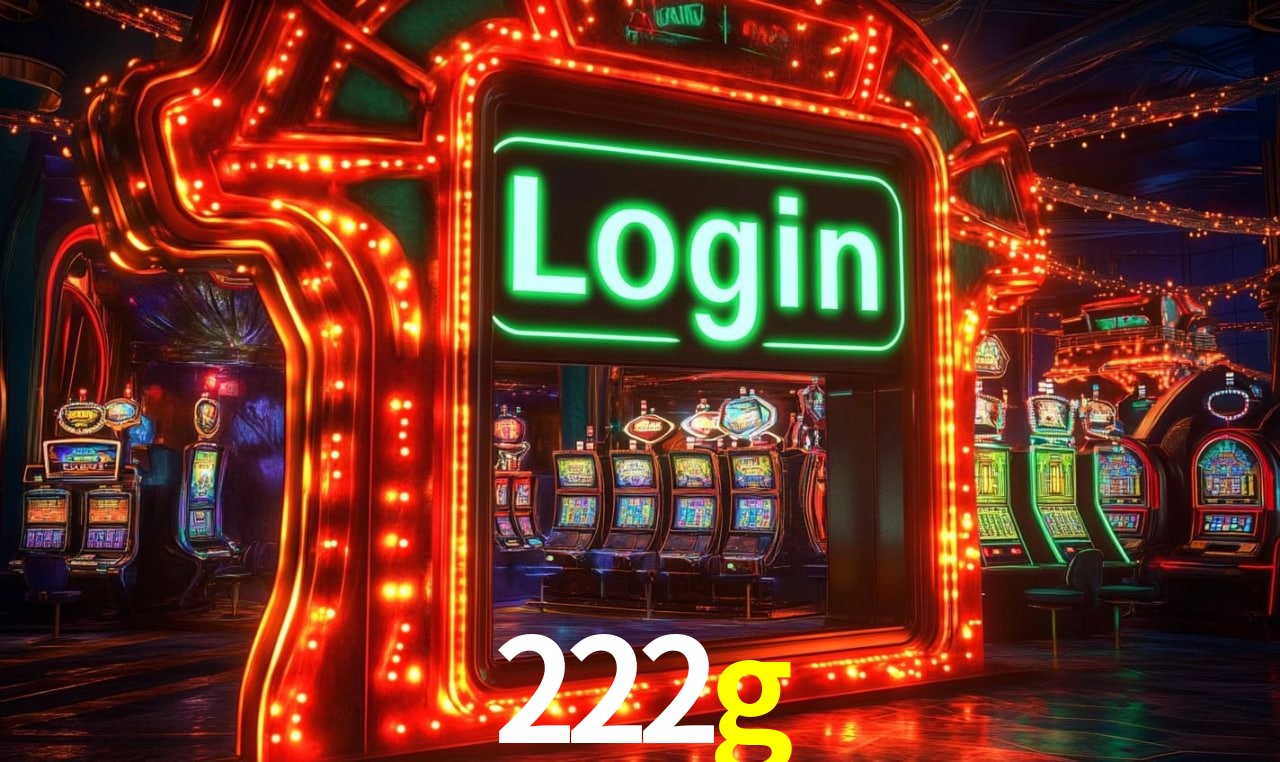 Jogos de Slot 222g