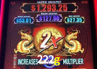 222g Cassino - 80+ Mesas ao Vivo