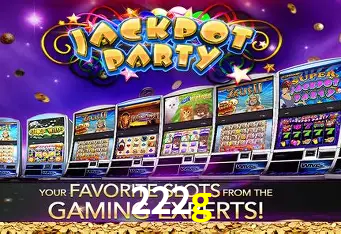 Descubra a Magia dos Jogos de Arcade no 222g